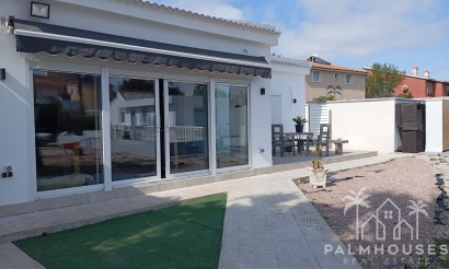 Revente - Villa - Orihuela Costa - Costa Blanca