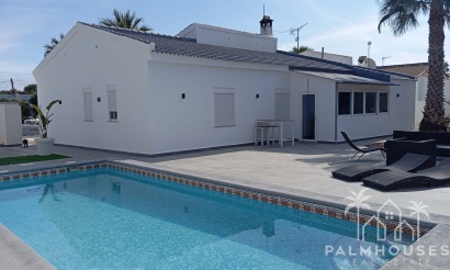 Revente - Villa - Orihuela Costa - Costa Blanca