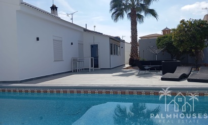 Revente - Villa - Orihuela Costa - Costa Blanca