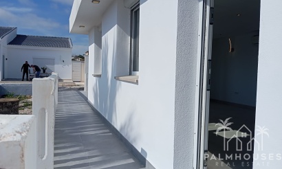 Revente - Villa - Orihuela Costa - Costa Blanca