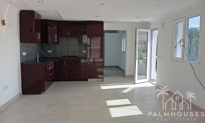 Revente - Villa - Orihuela Costa - Costa Blanca