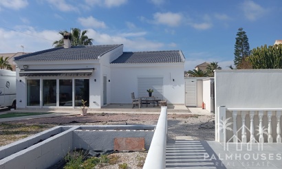 Revente - Villa - Orihuela Costa - Costa Blanca