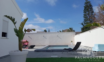 Revente - Villa - Orihuela Costa - Costa Blanca