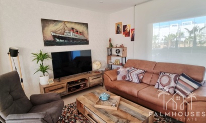 Herverkoop - Appartement - Orihuela Costa - Entre Naranjos - Vistabella Golf