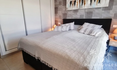 Herverkoop - Appartement - Orihuela Costa - Entre Naranjos - Vistabella Golf