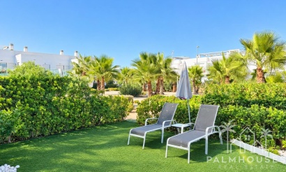 Herverkoop - Appartement - Orihuela Costa - Entre Naranjos - Vistabella Golf