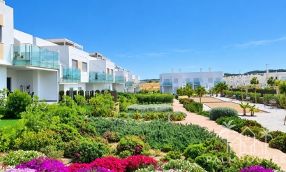 Herverkoop - Appartement - Orihuela Costa - Entre Naranjos - Vistabella Golf