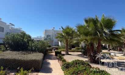 Herverkoop - Appartement - Orihuela Costa - Entre Naranjos - Vistabella Golf
