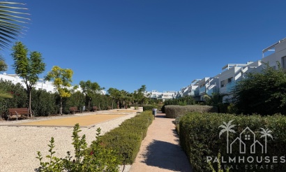 Herverkoop - Appartement - Orihuela Costa - Entre Naranjos - Vistabella Golf