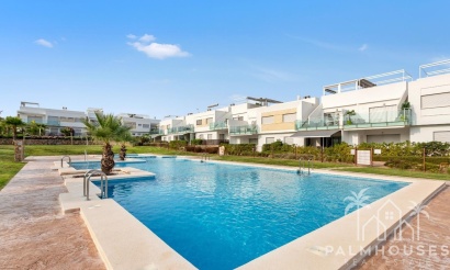 Herverkoop - Appartement - Orihuela Costa - Entre Naranjos - Vistabella Golf