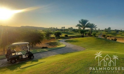 Herverkoop - Appartement - Orihuela Costa - Entre Naranjos - Vistabella Golf