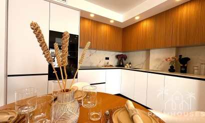 Nouvelle construction - Apartment - San Pedro del Pinatar - San Pedro De Pinatar