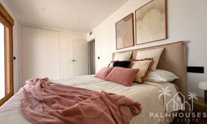 Nouvelle construction - Apartment - San Pedro del Pinatar - San Pedro De Pinatar
