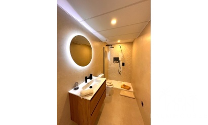 Nouvelle construction - Apartment - San Pedro del Pinatar - San Pedro De Pinatar