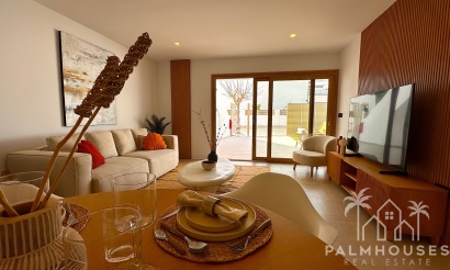 New Build - Apartments - San Pedro del Pinatar - San Pedro De Pinatar