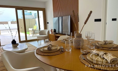 New Build - Apartments - San Pedro del Pinatar - San Pedro De Pinatar