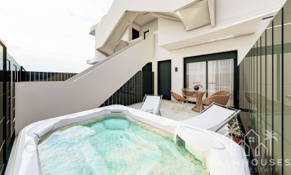 Nouvelle construction - Apartment - San Pedro del Pinatar - San Pedro De Pinatar