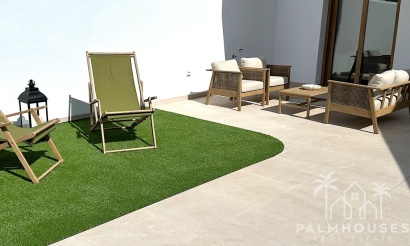Nouvelle construction - Apartment - San Pedro del Pinatar - San Pedro De Pinatar