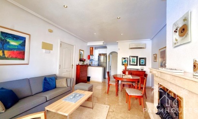 Revente - Apartment - Orihuela Costa - Los Dolses
