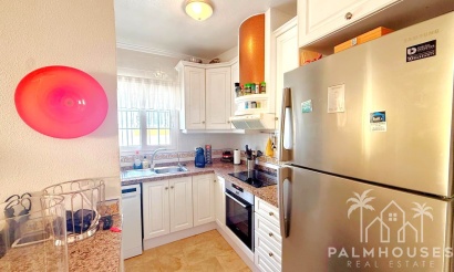 Revente - Apartment - Orihuela Costa - Los Dolses