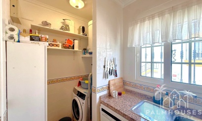 Revente - Apartment - Orihuela Costa - Los Dolses