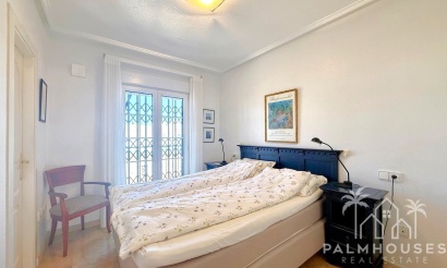 Revente - Apartment - Orihuela Costa - Los Dolses