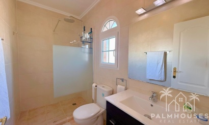 Revente - Apartment - Orihuela Costa - Los Dolses