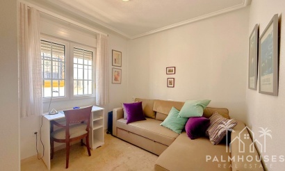 Revente - Apartment - Orihuela Costa - Los Dolses