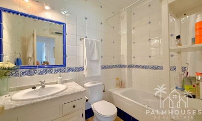Revente - Apartment - Orihuela Costa - Los Dolses