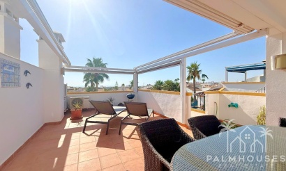 Revente - Apartment - Orihuela Costa - Los Dolses