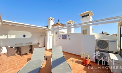 Revente - Apartment - Orihuela Costa - Los Dolses
