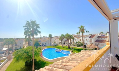 Revente - Apartment - Orihuela Costa - Los Dolses