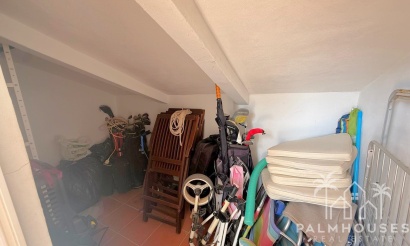 Revente - Apartment - Orihuela Costa - Los Dolses