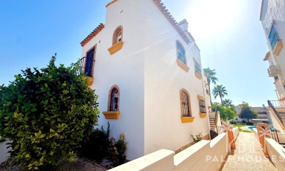 Revente - Apartment - Orihuela Costa - Los Dolses