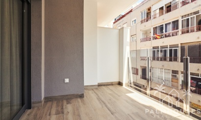 Revente - Apartment - Torrevieja - Torrevieja Centro