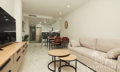 Revente - Apartment - Torrevieja - Torrevieja Centro
