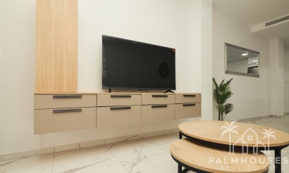 Revente - Apartment - Torrevieja - Torrevieja Centro