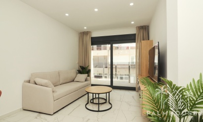 Revente - Apartment - Torrevieja - Torrevieja Centro