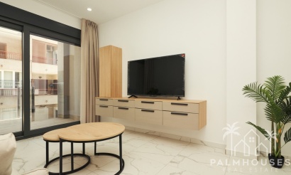 Revente - Apartment - Torrevieja - Torrevieja Centro