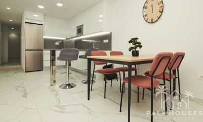 Revente - Apartment - Torrevieja - Torrevieja Centro