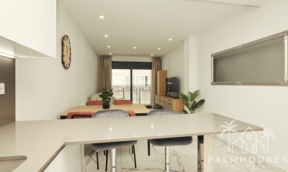 Revente - Apartment - Torrevieja - Torrevieja Centro