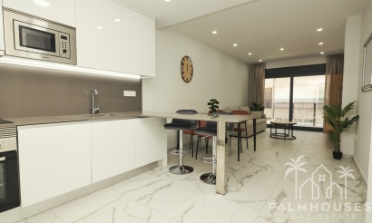 Revente - Apartment - Torrevieja - Torrevieja Centro