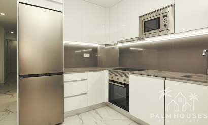 Revente - Apartment - Torrevieja - Torrevieja Centro