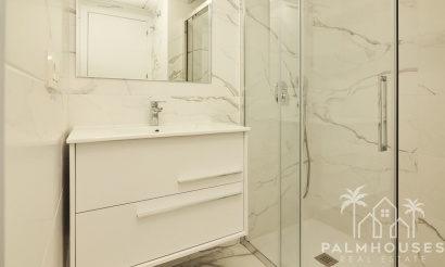 Revente - Apartment - Torrevieja - Torrevieja Centro