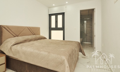 Revente - Apartment - Torrevieja - Torrevieja Centro