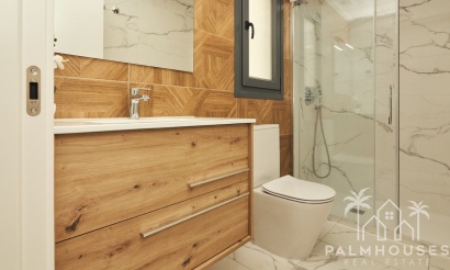 Revente - Apartment - Torrevieja - Torrevieja Centro