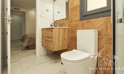 Revente - Apartment - Torrevieja - Torrevieja Centro