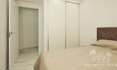 Revente - Apartment - Torrevieja - Torrevieja Centro
