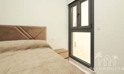 Revente - Apartment - Torrevieja - Torrevieja Centro