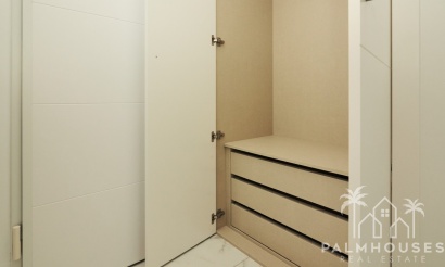 Revente - Apartment - Torrevieja - Torrevieja Centro